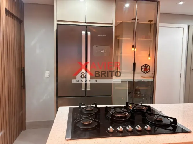 Apartamento com terraço à Venda, Tatuapé São Paulo, SP