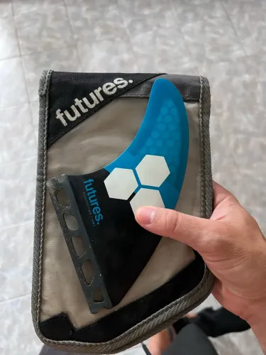 Am1 Futures