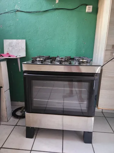 Fogão Itatiaia 5 Bocas