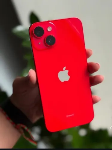 iPhone 14 Red-128 ( Só hoje )