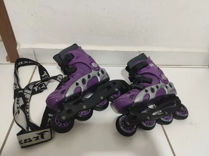 Patins