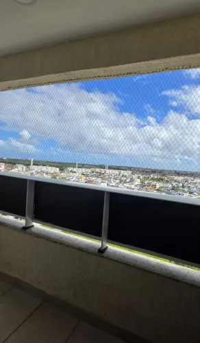 Chave ou financiamento apartamento torres de trindade - Antares