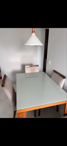 Mesa 6 lugares