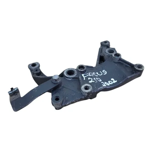 Suporte Bomba Direção Hidráulica Ford Focus 2.0 2002 