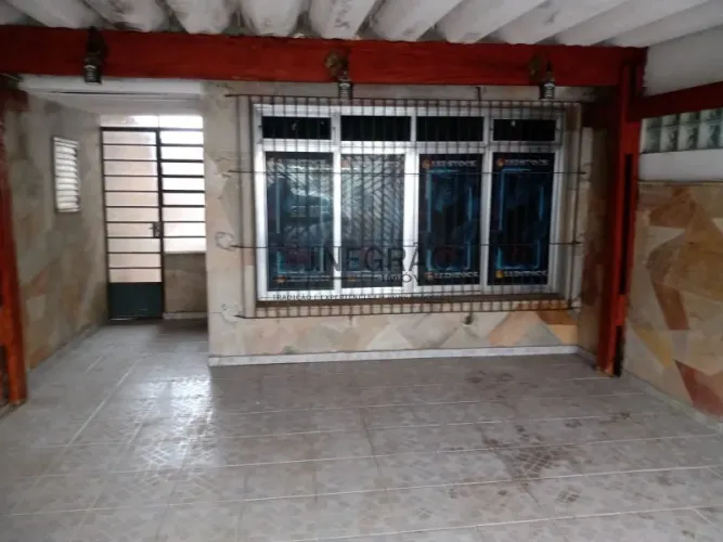 CASA RESIDENCIAL em SÃO PAULO - SP, VILA VERA