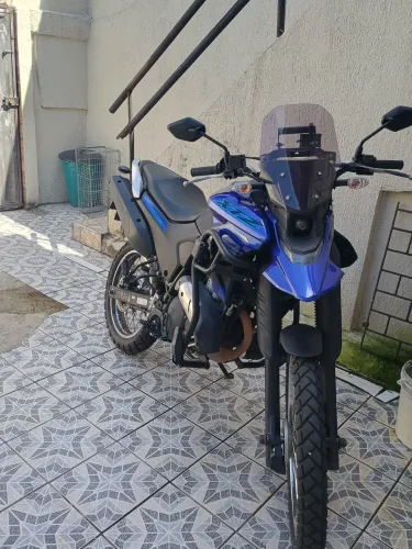 LANDER 250 CONNECTED 2025 - 7.500KM