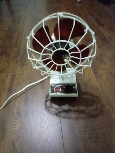 Ventilador Britaninha