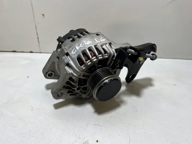 Alternador Hyundai Creta 1.6 2017 A 2021