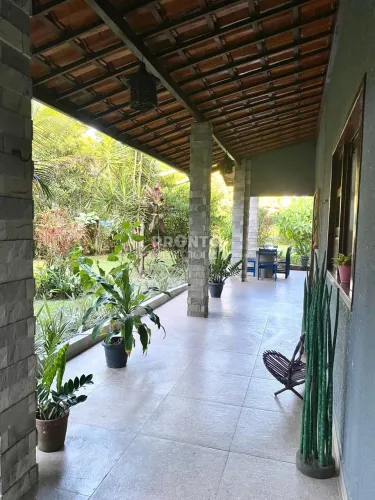 Casa de Condomínio com 6 quartos em ALDEIA