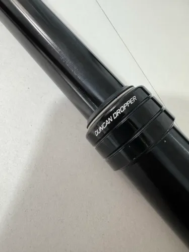 Canote retrátil syncros 150mm