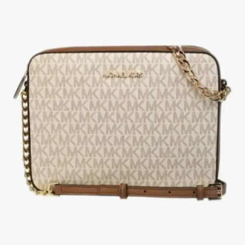 Bolsa michael kors monograma
