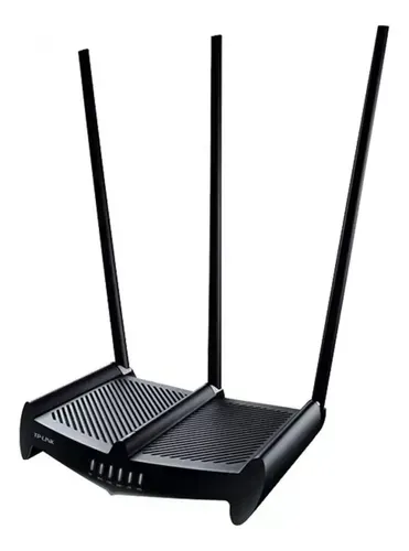 TP-Link TL-WR941HP (v2.0)