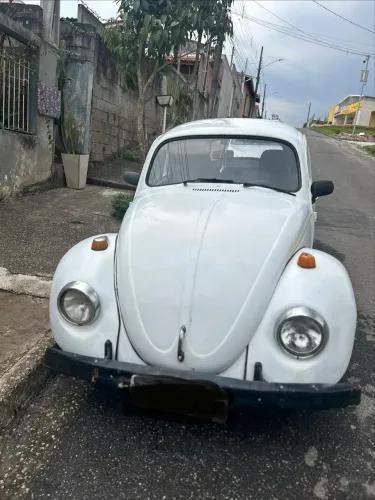 Volkswagen Fusca 1300 1976