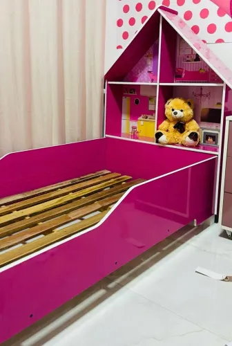 Cama infantil