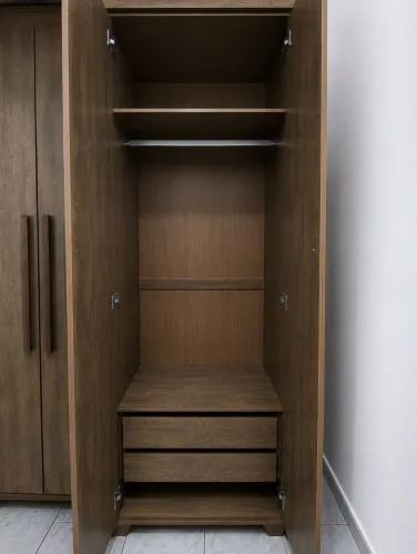 Guarda Roupa Casal 6 Portas E 4 Gavetas