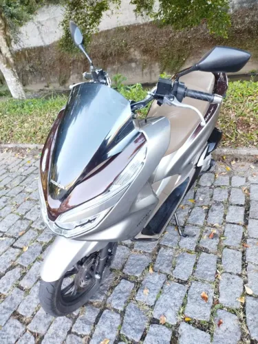 HONDA PCX 150 DLX ABS 2022