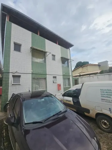 Imóvel para aluguel com cobertura no Iporanga - Sete Lagoas - MG