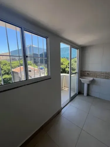 CIDADE NOVA, CENTRO/RJ,  Apto tipo Studio 40 m2