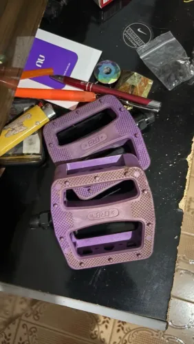 pedal drb star