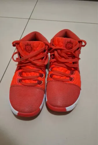 Tênis de basquete - Basqueteira Original Nike LeBron Witness 8