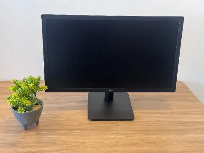 Monitor LG 22MP410-B | 21,5" | Full HD | 75Hz | 5ms | FreeSync