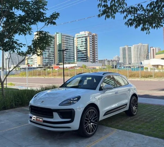 Porsche Macan 2.0 Turbo 237/252cv 2022
