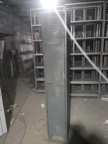 Inteiriço 2 portas