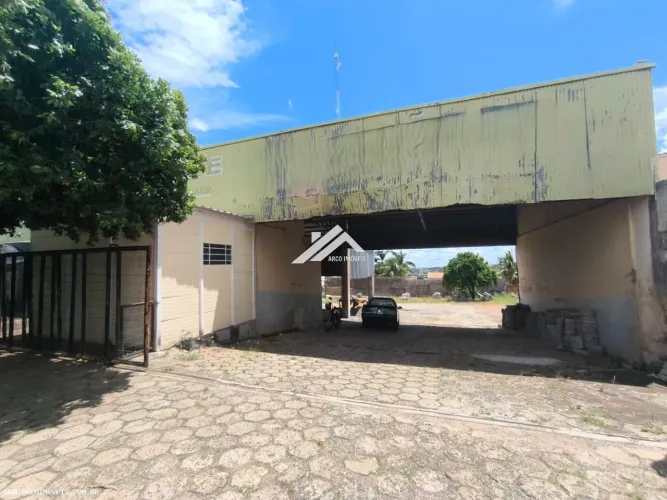 Comercial para Venda em Presidente Prudente, Grupo Educacional Esquema