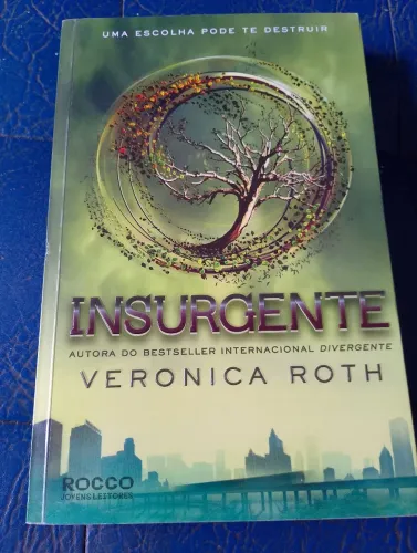 Insurgente 