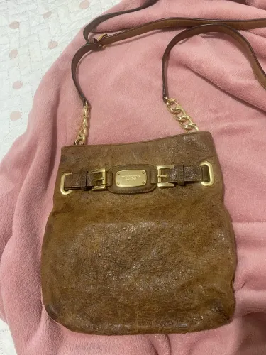 Bolsa Michael Kors (original)