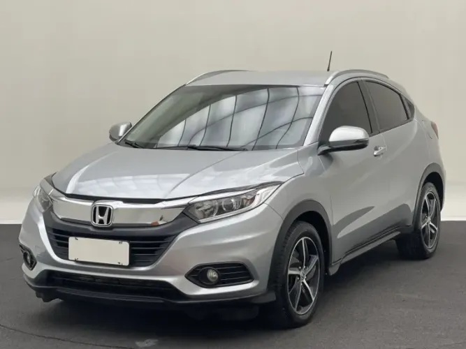 Honda HR-V EXL 1.8 Flexone 16V 5P Aut. 2019