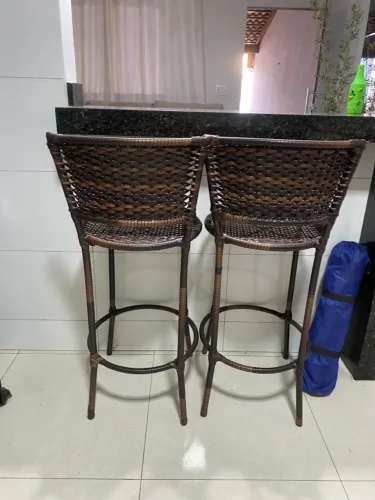 banquetas