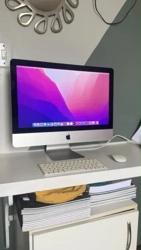 iMac 2015