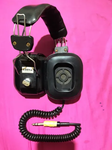 Fone de ouvido agena