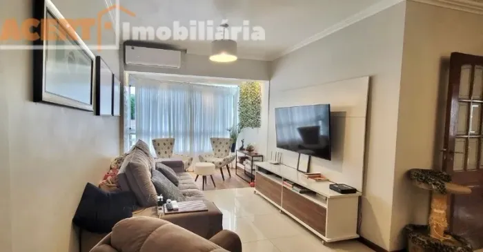 APARTAMENTO RESIDENCIAL em FLORIANÓPOLIS - SC, ABRAÃO