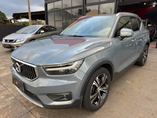 Volvo XC40 XC 40 T-4 Inscription 2.0 190cv FWD 2021