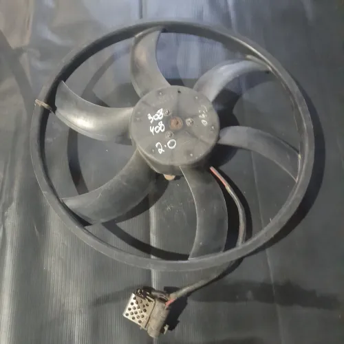 Ventoinha do Peugeot 308 408 2.0