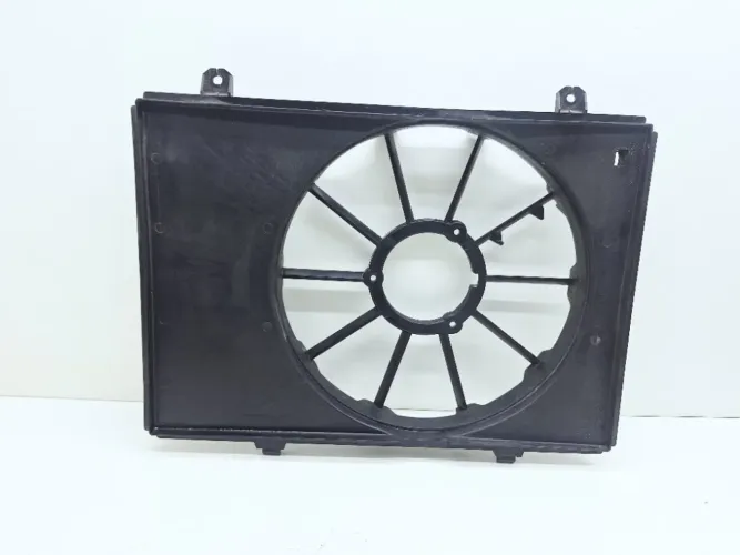 Defletor Ventoinha S Ventoinha Chery Qq 1.0 2018 J001308010