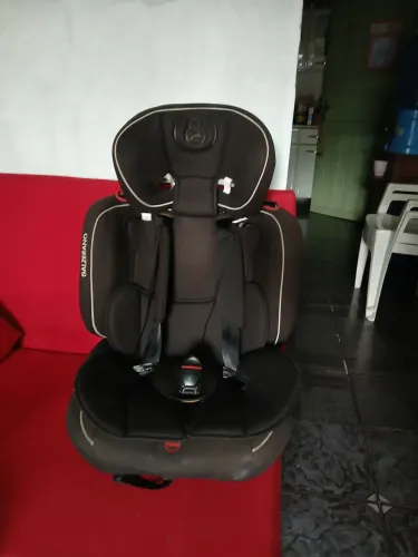 Cadeirinha Galzareno