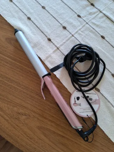 Babyliss juliette
