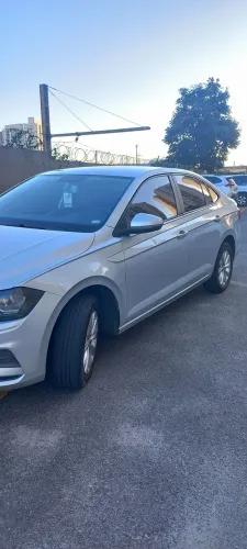 Volkswagen Virtus 1.6 MSI Flex 16V 5P Mec. 2020