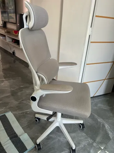 CADEIRA ERGONÔMICA