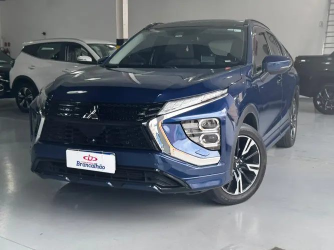 Mitsubishi Eclipse Cross HPE-S 1.5 AWD 165cv Aut. 2023