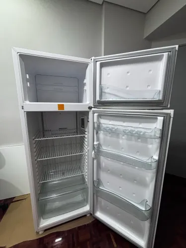 Geladeira Consul Dupex 336 lt