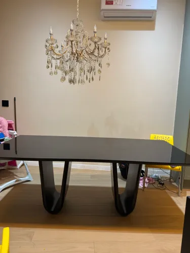 Mesa belíssima