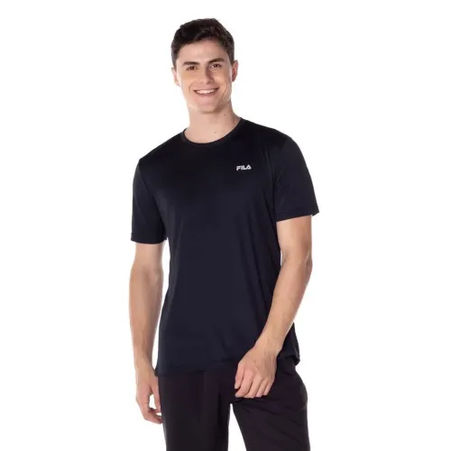 Camisa Fila Basic Run Tamanho G