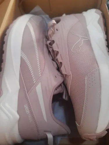 Tênis puma extend lite trail (nª 41) zero na caixa