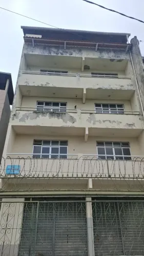 Apartamento Bairro da Saude em rua calma com vista.