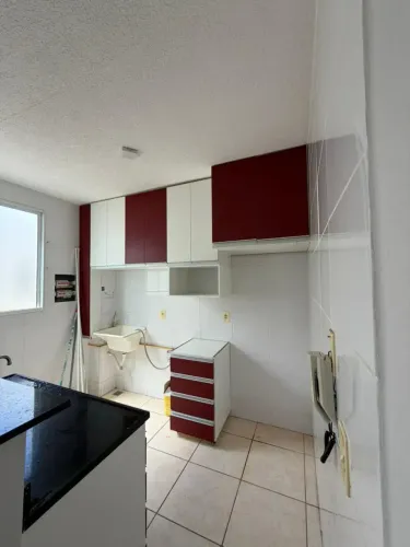 APARTAMENTO PARA LOCAÇÃO CHAPADA DA COSTA | CUIABÁ-MT