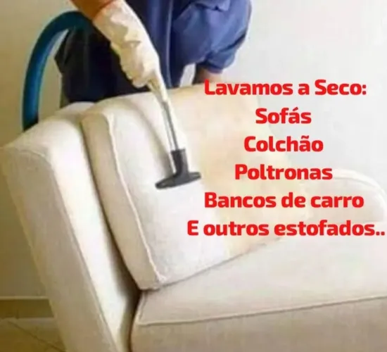 Limpeza de sofá limpeza de colchão limpeza de bancos de carro
